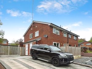 Front External- click for photo gallery